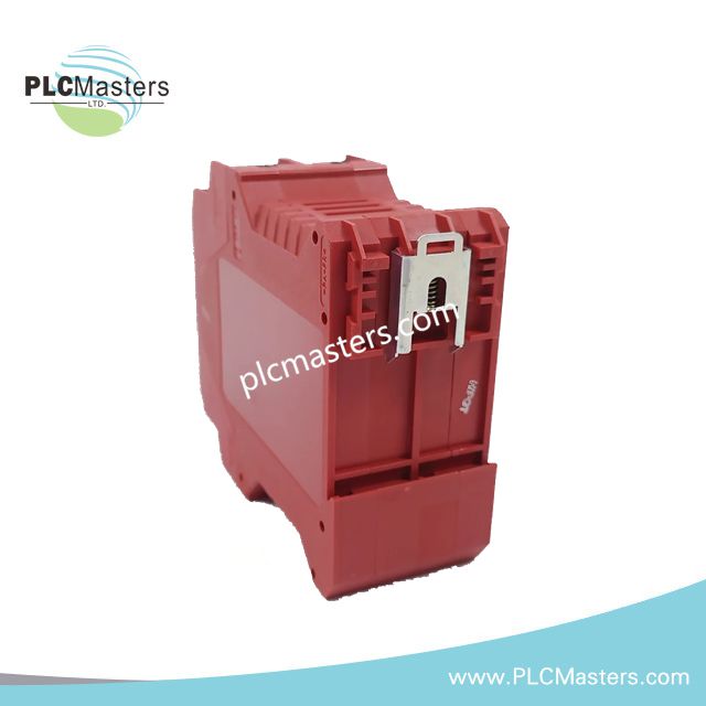 Allen-Bradley 440R-C23139 Guardmaster MSR127TP-Sicherheitsrelais