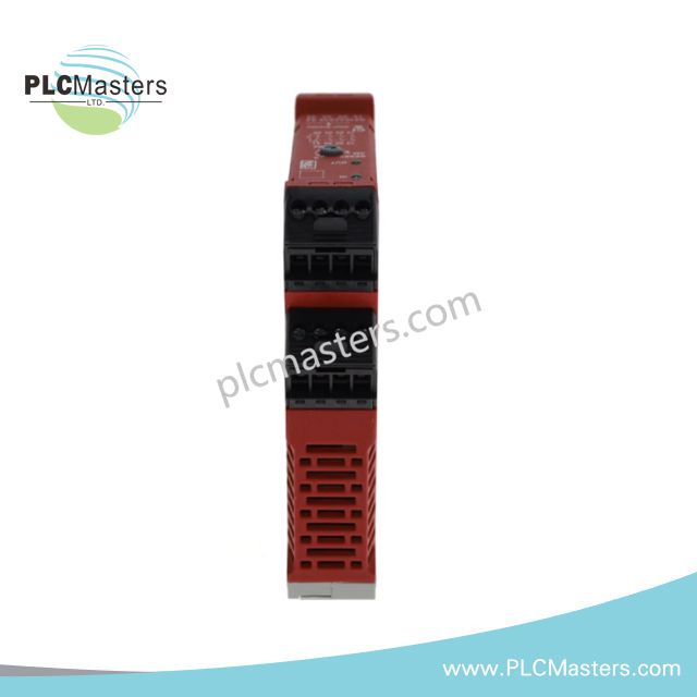 Allen-Bradley 440R-S13R2 Guardmaster Minotaur MSR127TP Safety Relay