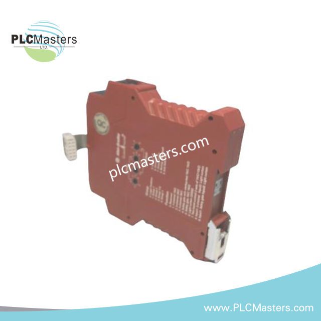 Mô-đun đầu vào rơ-le an toàn Guardmaster Allen-Bradley 440R-W23218