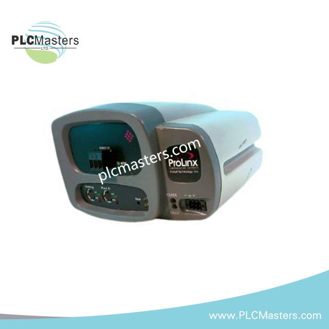 Allen-Bradley 4601-RIO-MCM nuotolinis įvesties / išvesties „Modbus“ ryšio modulis
