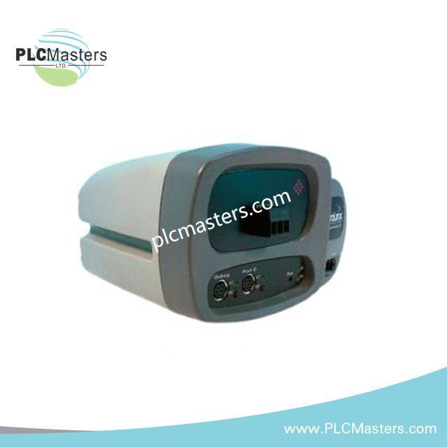 Allen-Bradley 4601-RIO-MCM nuotolinis įvesties / išvesties „Modbus“ ryšio modulis