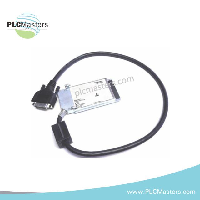 Schneider 467NHP81100 Profibus DP PCMCIA Communication Card