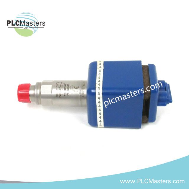 Bently Nevada 46920-01 Velomitor Super Velocity Transducer