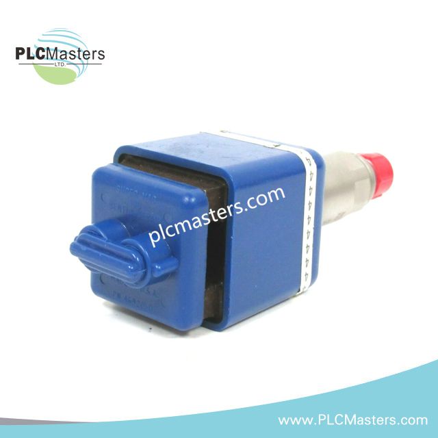 Bently Nevada 46920-01 Velomitor Super Velocity Transducer