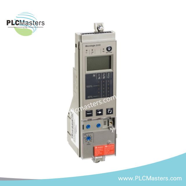 Schneider 47600 Control Unit