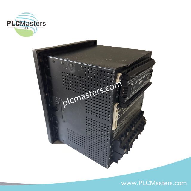 GE Multilin 489-P5-HI-A20-E-H | Generator Protection Relay