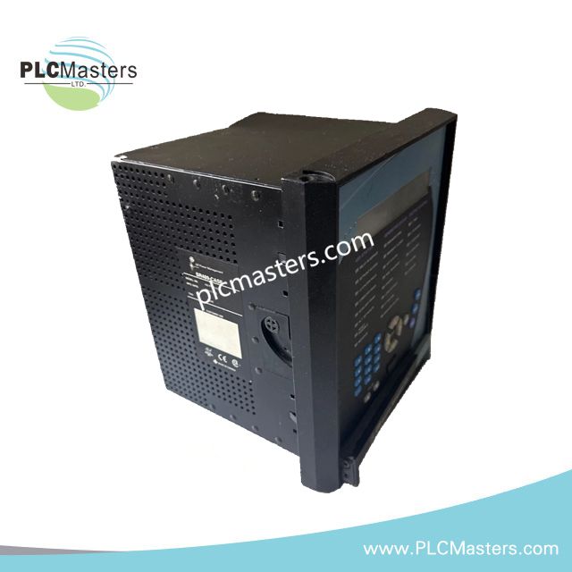GE Multilin 489-P5-HI-A20-E-H | Generator Protection Relay