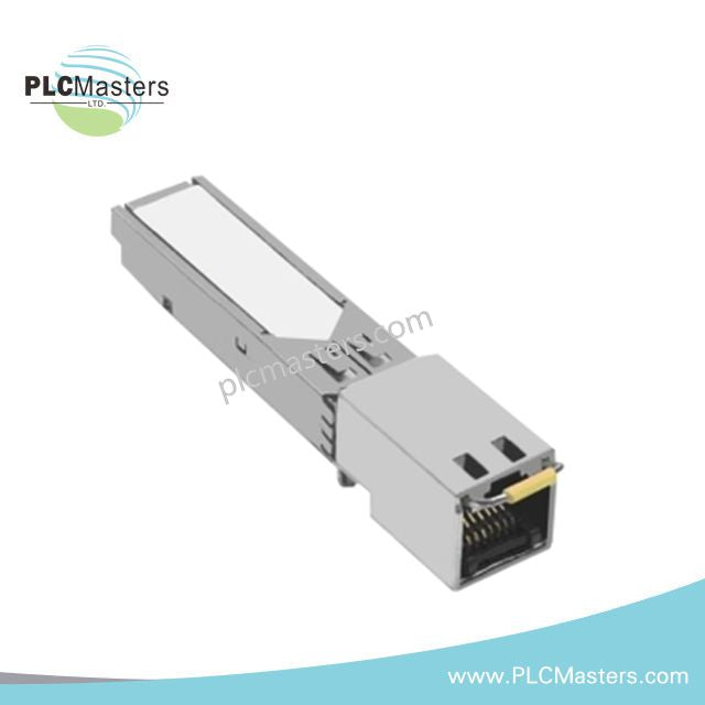 Schneider 490NAC0100 Hot Standby Copper Adapter