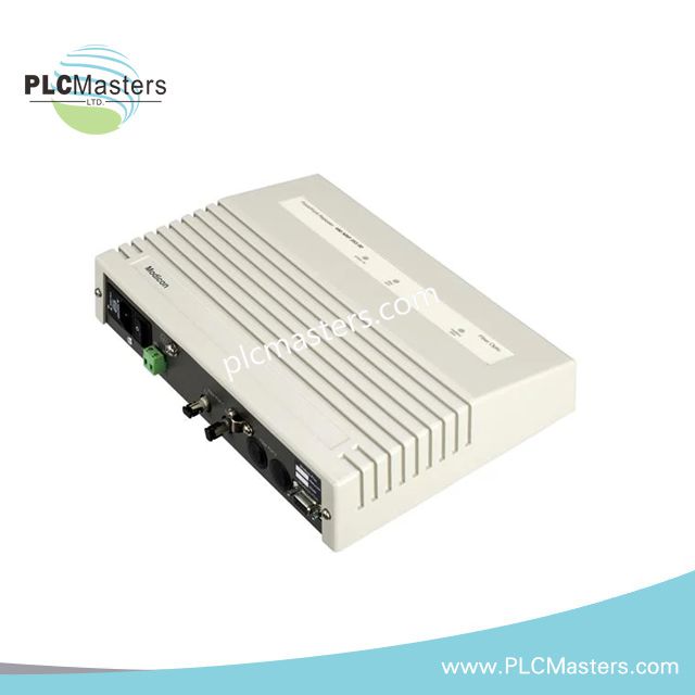 Schneider 490NRP25300 Modbus Plus Fiber Optic Repeater