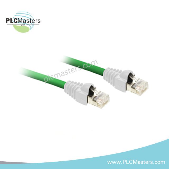 Schneider 490NTW00002 Ethernet Connecting Cable