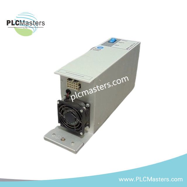 Ovation 4D33900G19 Power Supply Module