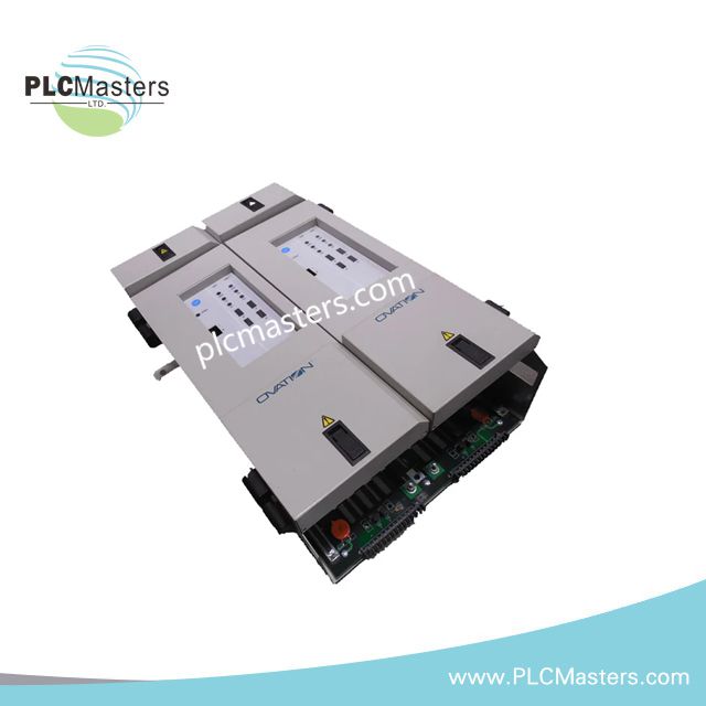 Emerson Ovation 4D33942G01 Контроллерный слотный шкаф