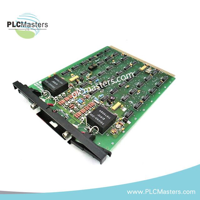 Honeywell 4DP7APXDH111 Placa de Interface Data Hiway