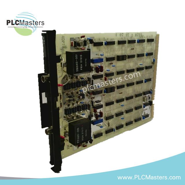 Honeywell 4DP7APXDH111 Data Hiway Interface Card