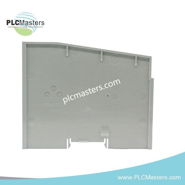 Концевая заглушка серии CompactLogix 5069 Allen Bradley 5069-ECR