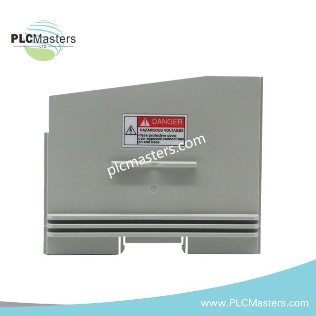 Концевая заглушка серии CompactLogix 5069 Allen Bradley 5069-ECR