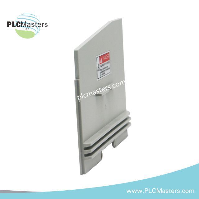 Концевая заглушка серии CompactLogix 5069 Allen Bradley 5069-ECR