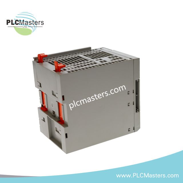 Allen Bradley 5069-L306ER CompactLogix 5380 valdiklis
