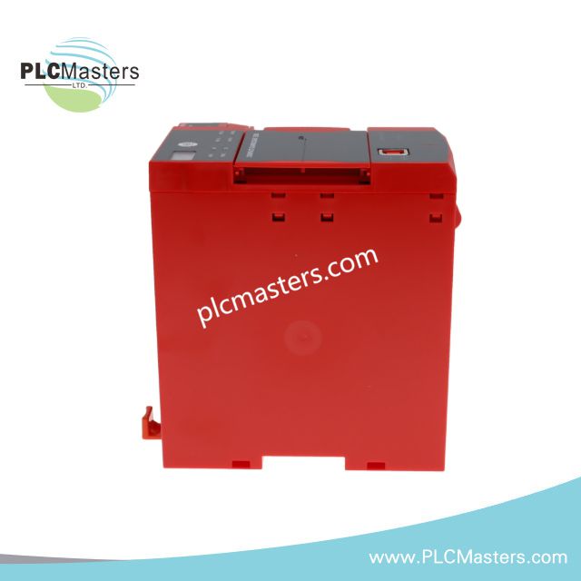 Allen-Bradley 5069-L320ERMS2 Compact GuardLogix 5380-Steuerung