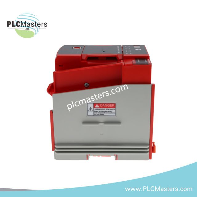 Allen-Bradley 5069-L320ERMS2 Compact GuardLogix 5380-Steuerung