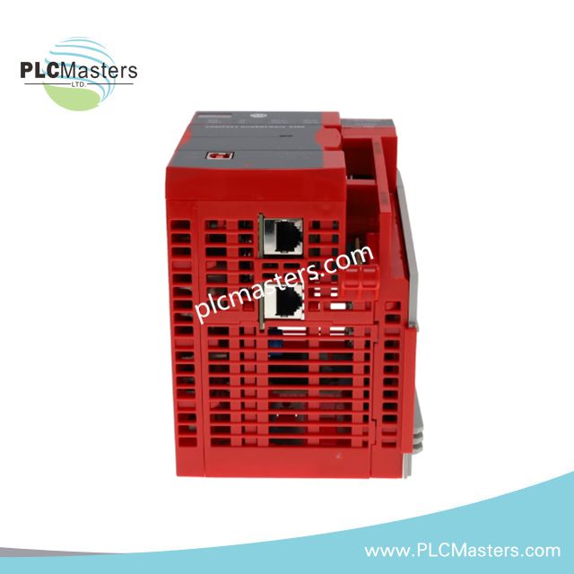 Allen-Bradley 5069-L320ERMS2 Compact GuardLogix 5380-Steuerung