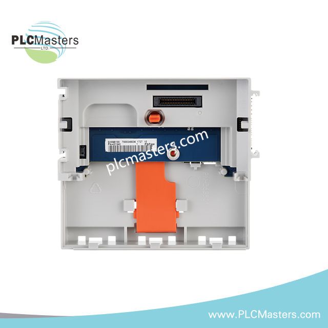 Монтажное основание ввода-вывода Allen-Bradley 5094-MB FLEX 5000