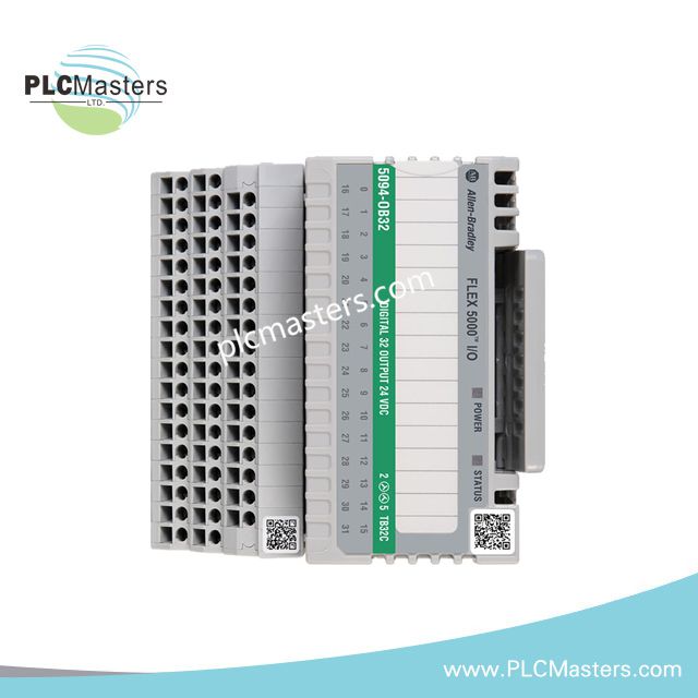 Module de sorties numériques FLEX 5000 Allen Bradley 5094-OB32