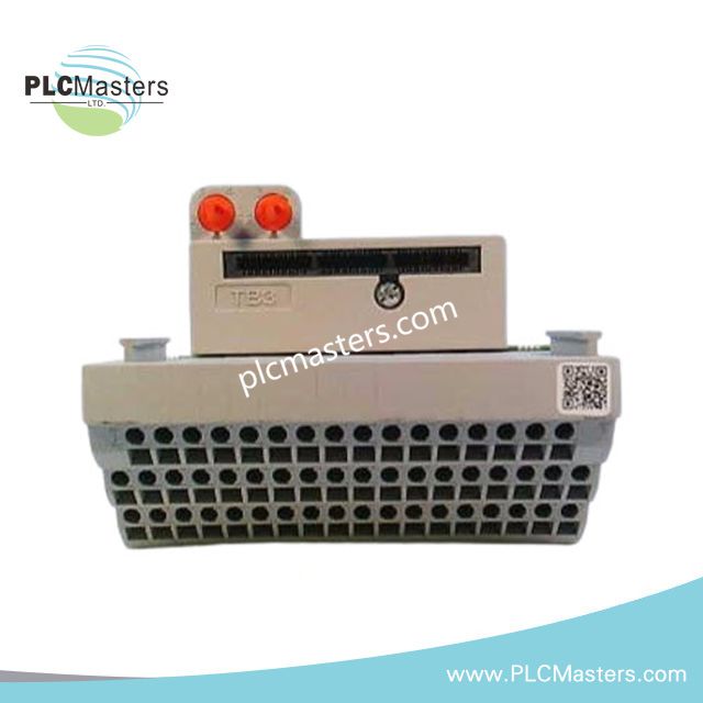 Allen Bradley 5094-RTB3 FLEX 5000 Çıkarılabilir Klemens Bloğu