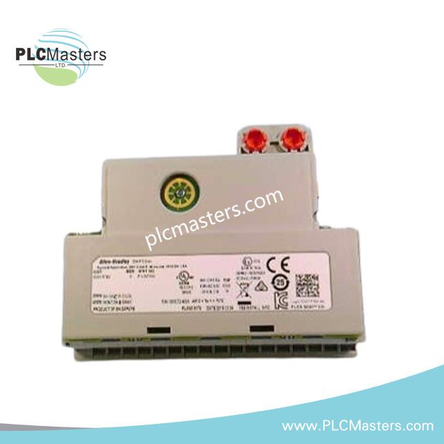 Allen Bradley 5094-RTB3 FLEX 5000 Çıkarılabilir Klemens Bloğu