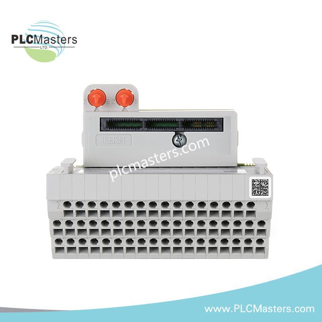 Allen Bradley 5094-RTB3T FLEX 5000 CJC abnehmbarer Klemmenblock