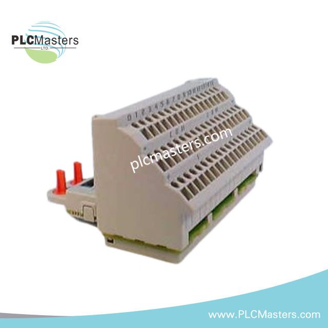 Allen Bradley 5094-RTB3 FLEX 5000 Çıkarılabilir Klemens Bloğu