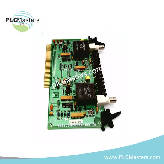 Honeywell 51108088-100 Carte d'entrée/sortie Paddle