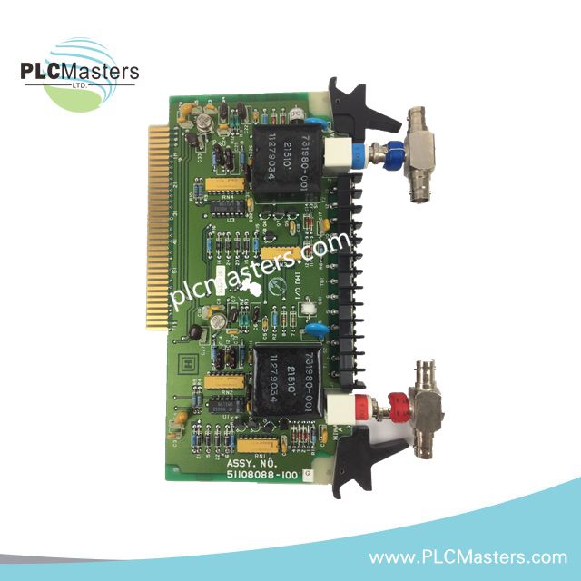 Honeywell 51108088-100 Placa de Entrada/Saída Paddle