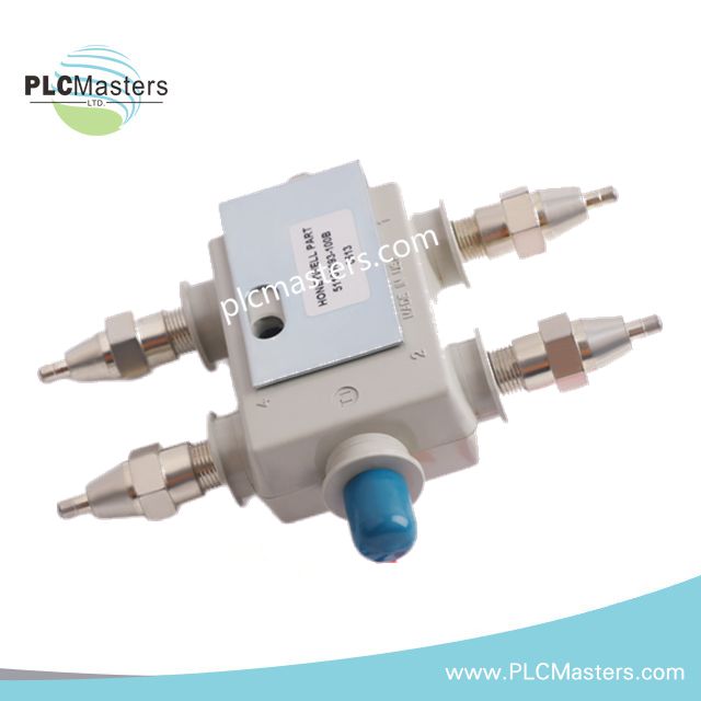 Honeywell 51109693-100B Modul Tap Ground