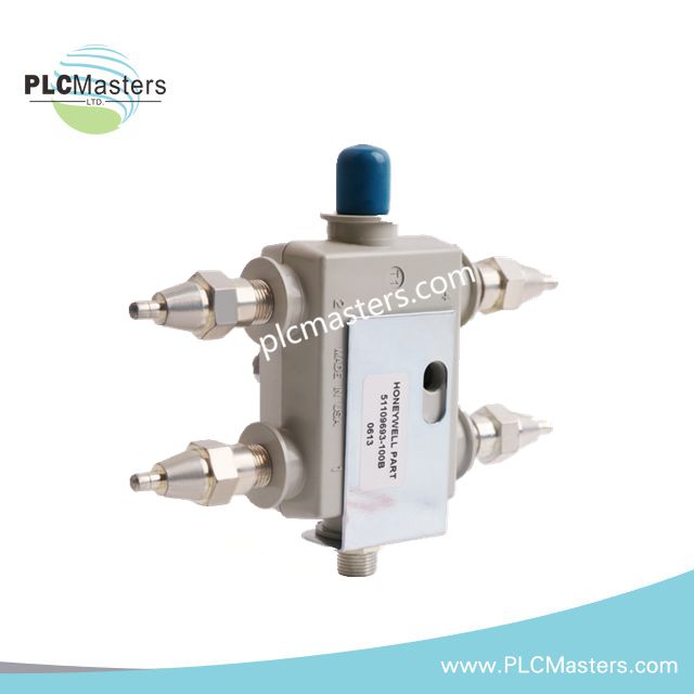 Модуль заземления Honeywell 51109693-100B