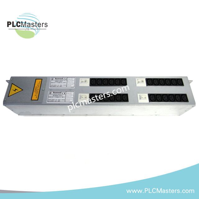 Honeywell 51153998-100 Cabinet Power Entry Module