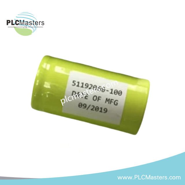 Аккумулятор Honeywell 51192060-100