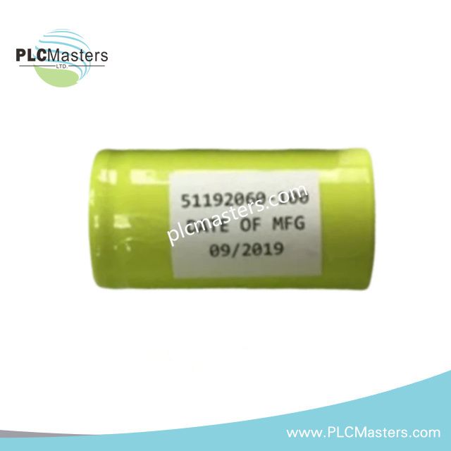 Honeywell 51192060-100 Batteria Ricaricabile