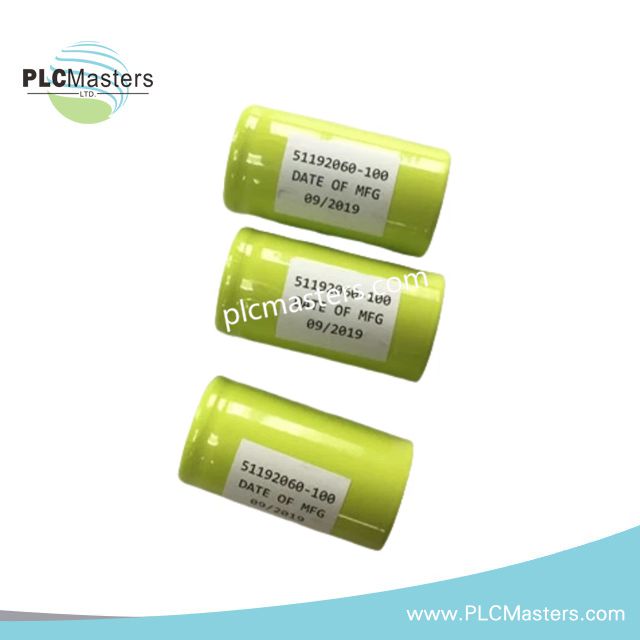 Аккумулятор Honeywell 51192060-100