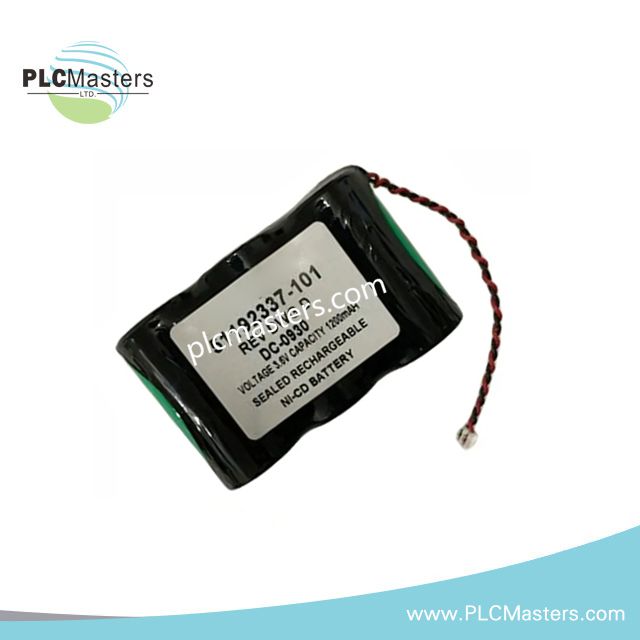 Honeywell 51192337-101 Pacco Batteria