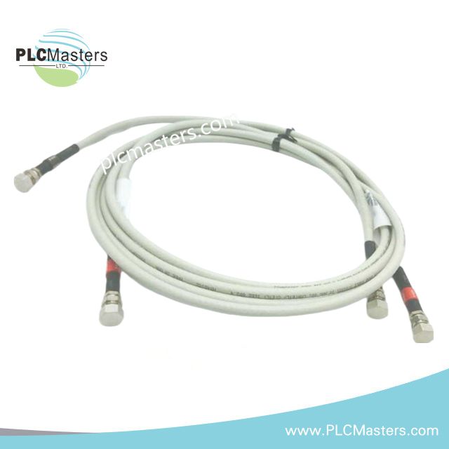 كابل إيثرنت مقاوم للأخطاء Honeywell 51305482-210