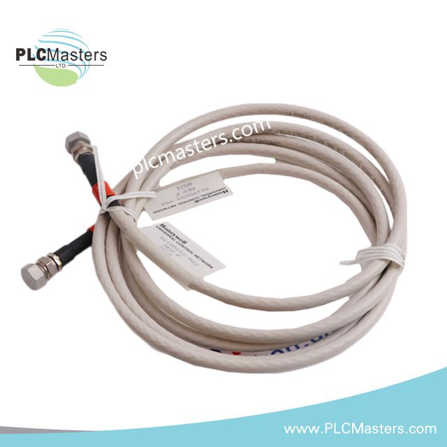 كابل إيثرنت مقاوم للأخطاء Honeywell 51305482-210