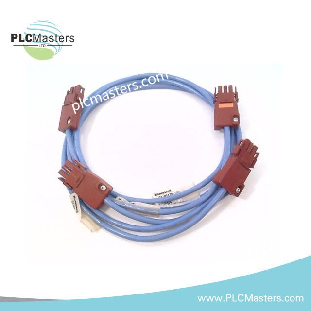 Honeywell 51195479-100 Kabel Antarmuka I/O Link 2-tetes