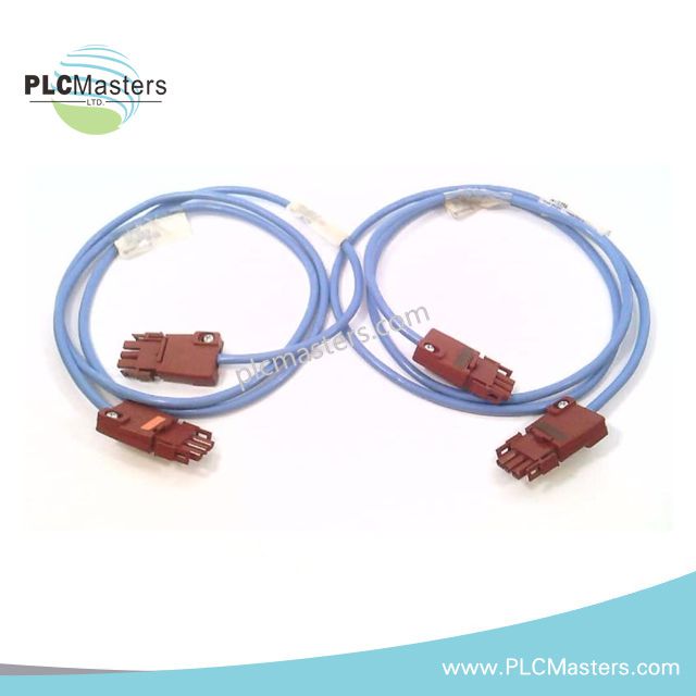 Honeywell 51195479-100 Kabel Antarmuka I/O Link 2-tetes