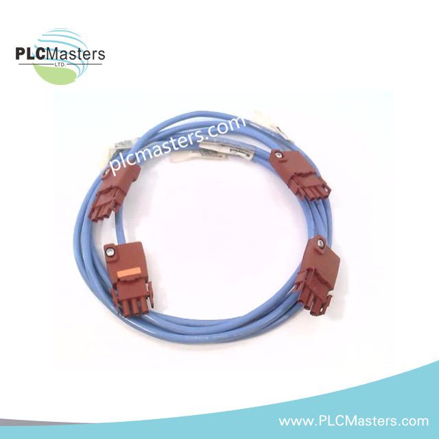 Honeywell 51195479-100 Kabel Antarmuka I/O Link 2-tetes
