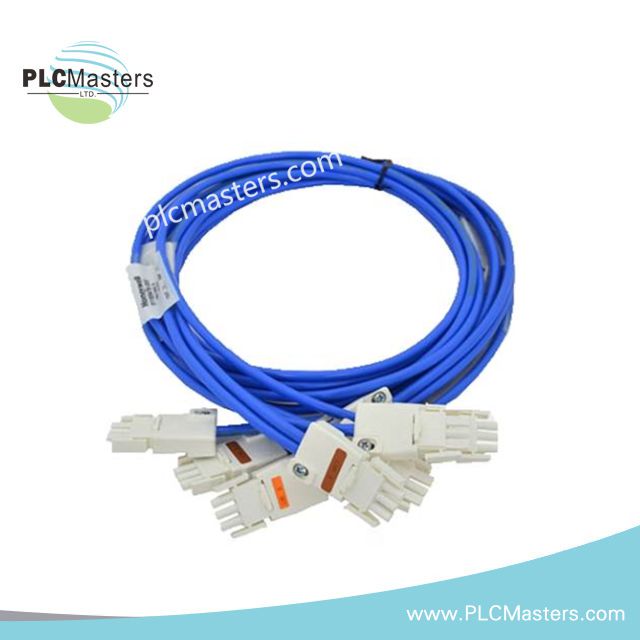 Honeywell 51195479-300 I/O Link Cable Assembly