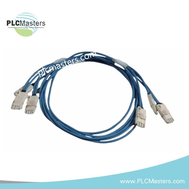 Honeywell 51195479-500 I/O Link Cable Assembly