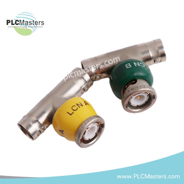 Honeywell 51196041-100 Konektor Tee LCN A-B