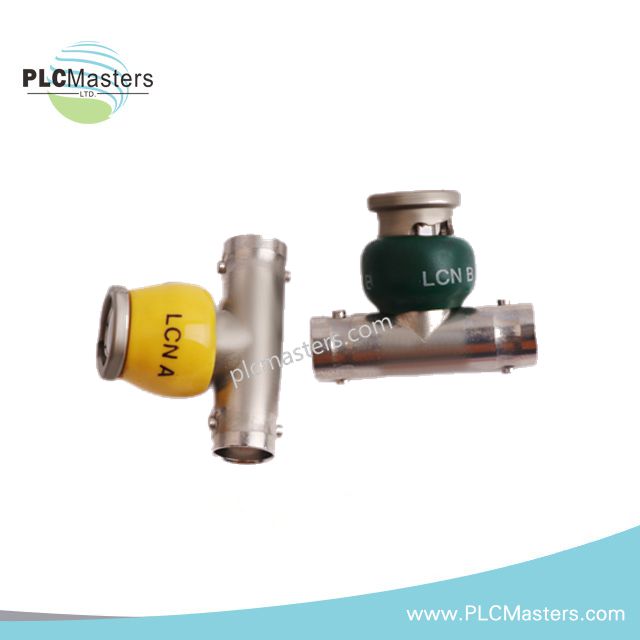 Honeywell 51196041-100 Connettore a T LCN A-B