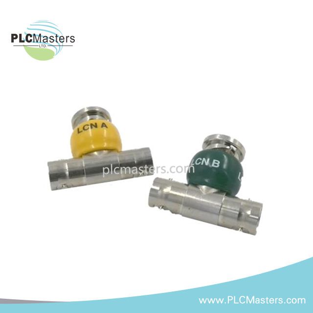 Honeywell 51196041-100 Konektor Tee LCN A-B